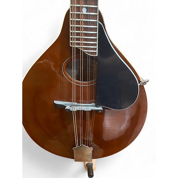 Used Kentucky KM276 Natural Mandolin
