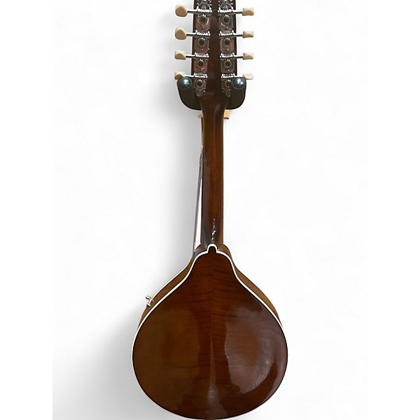 Used Kentucky KM276 Natural Mandolin