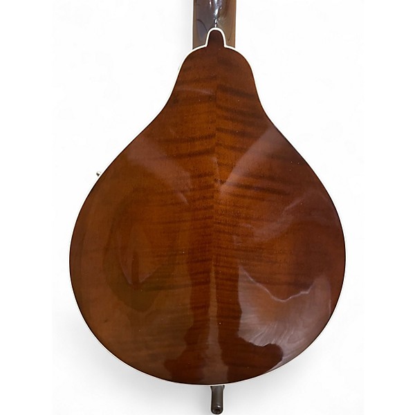 Used Kentucky KM276 Natural Mandolin