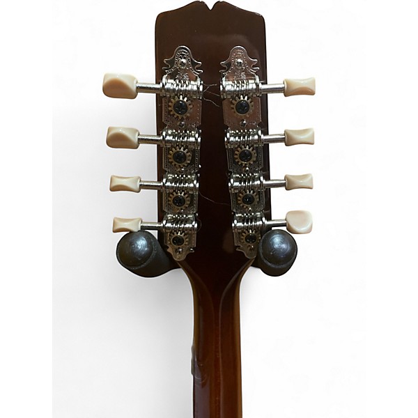 Used Kentucky KM276 Natural Mandolin