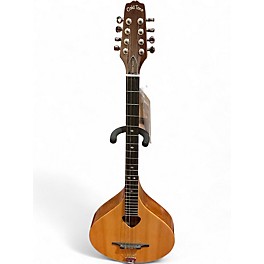 Used Gold Tone BZ500 Natural Mandolin