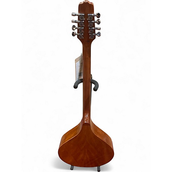 Used Gold Tone BZ500 Natural Mandolin