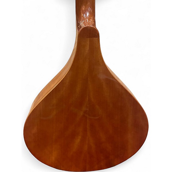 Used Gold Tone BZ500 Natural Mandolin