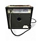Used Peavey Max 126 1X6.5 10W Bass Combo Amp