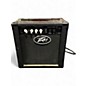 Used Peavey Max 126 1X6.5 10W Bass Combo Amp