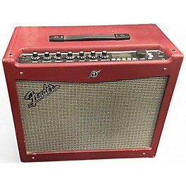 Used Fender Mustang III V2 100W 1x12 Guitar Combo Amp