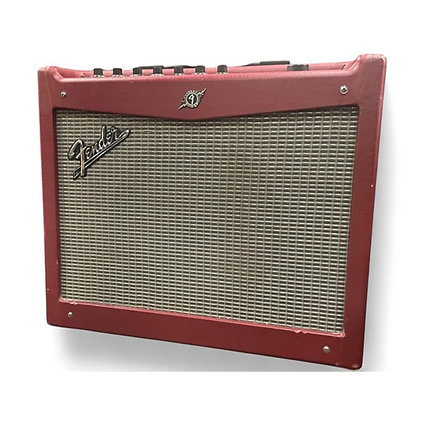 Used Fender Mustang III V2 100W 1x12 Guitar Combo Amp