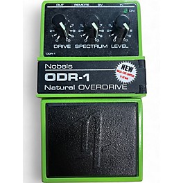 Used Nobels odr1 Effect Pedal
