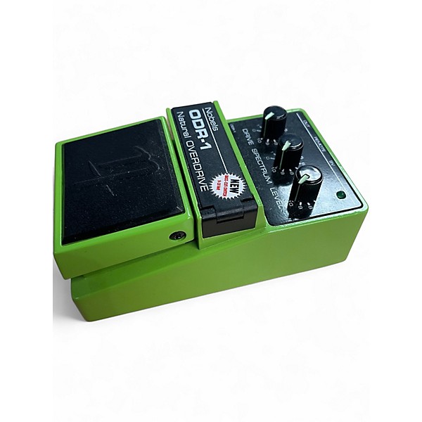 Used Nobels odr1 Effect Pedal