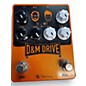 Used Keeley d&m drive Effect Pedal thumbnail