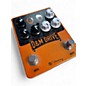 Used Keeley d&m drive Effect Pedal