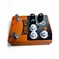 Used Keeley d&m drive Effect Pedal