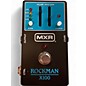 Used MXR Rockman X100 Effect Pedal thumbnail