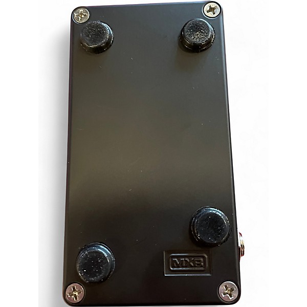 Used MXR Rockman X100 Effect Pedal