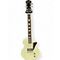 Used Ivison Dakota TV Cream Solid Body Electric Guitar thumbnail