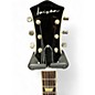 Used Ivison Dakota TV Cream Solid Body Electric Guitar