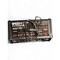 Used Line 6 SPIDER V120 MKII Guitar Combo Amp