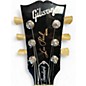 Used 2025 Gibson Les Paul Standard '50s Gold Top Solid Body Electric Guitar