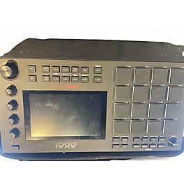 Used Akai Professional MPC Live 2 Production Controller