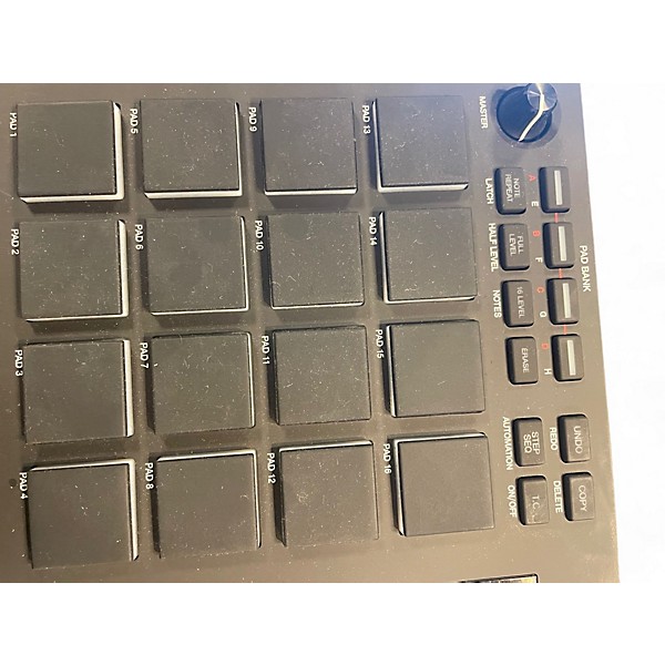 Used Akai Professional MPC Live 2 Production Controller