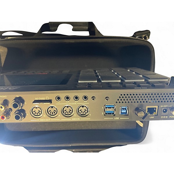 Used Akai Professional MPC Live 2 Production Controller