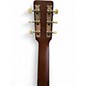 Used Gretsch Guitars jim dandy parlor Black Acoustic Guitar