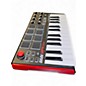 Used Akai Professional MPK Mini MIDI Controller