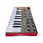 Used Akai Professional MPK Mini MIDI Controller