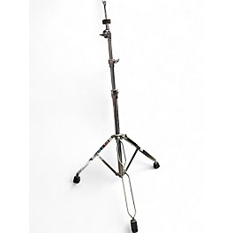 Used Miscellaneous double braced straight Cymbal Stand