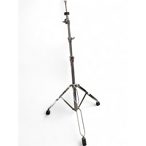 Used Miscellaneous double braced straight Cymbal Stand