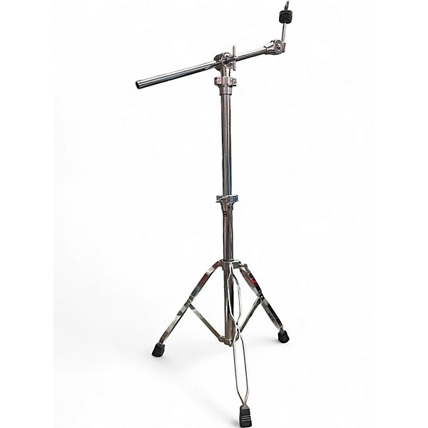 Used Rogers Double Braced Heavy Boom Cymbal Stand