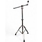 Used Rogers Double Braced Heavy Boom Cymbal Stand thumbnail