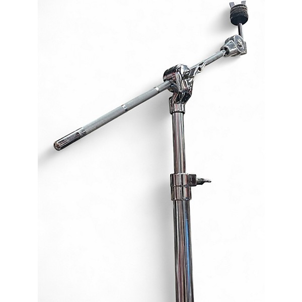 Used Rogers double braced boom Cymbal Stand