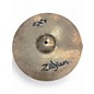 Used Zildjian 14in ZXT Solid Hi Hat Pair Cymbal