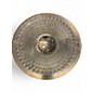 Used Zildjian 14in ZXT Solid Hi Hat Pair Cymbal