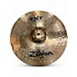 Used Zildjian 14in ZXT Solid Hi Hat Pair Cymbal