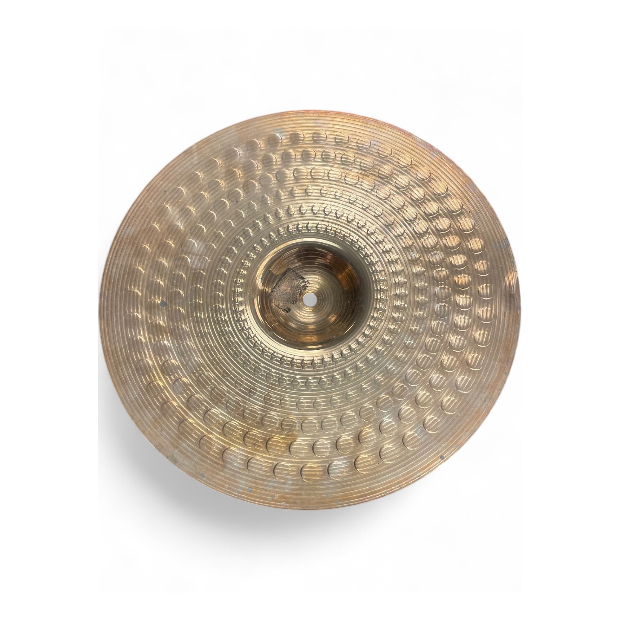 サガン　サドル Used Zildjian 14in ZXT Rock Hi Hat Pair Cymbal 33 | Guitar
