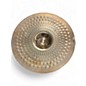 Used Zildjian 14in ZXT Solid Hi Hat Pair Cymbal