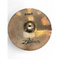 Used Zildjian 14in ZBT Hi Hat Pair Cymbal
