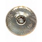 Used Zildjian 14in ZBT Hi Hat Pair Cymbal
