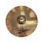 Used Zildjian 14in ZBT Hi Hat Pair Cymbal
