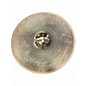 Used Zildjian 14in ZBT Hi Hat Pair Cymbal
