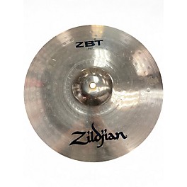 Used Zildjian 14in ZBT Crash Cymbal