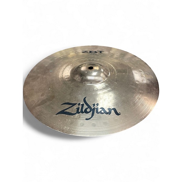 Used Zildjian 14in ZBT Crash Cymbal
