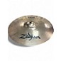 Used Zildjian 14in ZBT Crash Cymbal