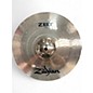 Used Zildjian 14in ZBT Crash Cymbal