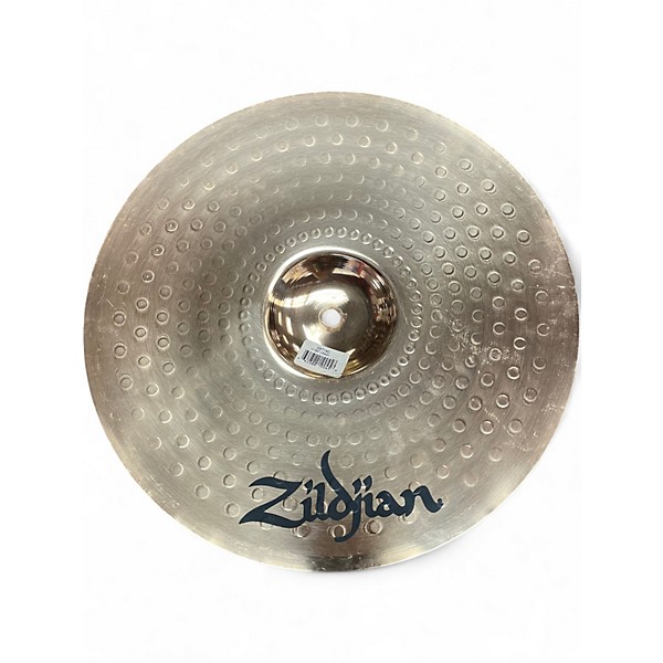 Used Zildjian 14in ZBT Crash Cymbal