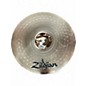 Used Zildjian 14in ZBT Crash Cymbal