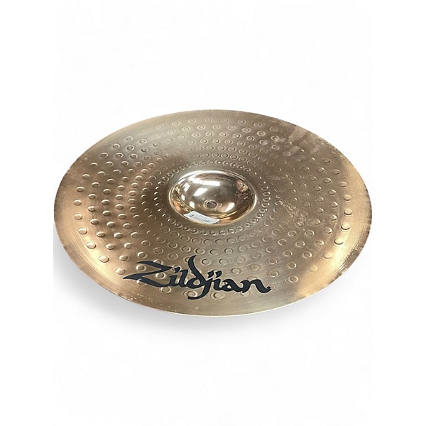 Used Zildjian 14in ZBT Crash Cymbal