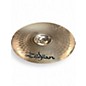 Used Zildjian 14in ZBT Crash Cymbal